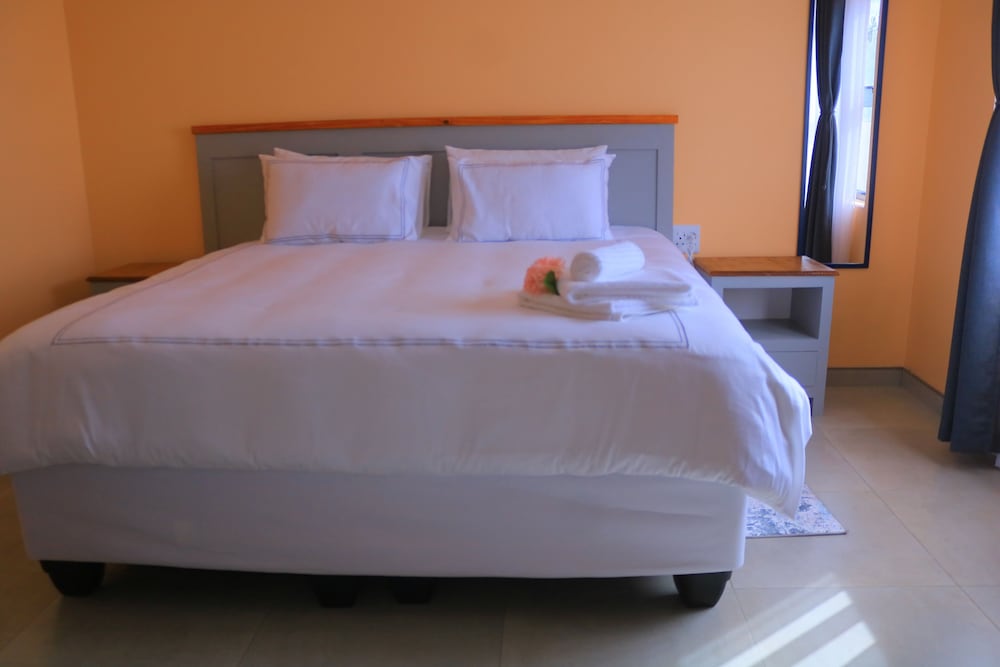 Bataung Guest House