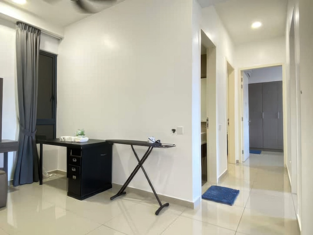 Nidoz Residences Luxury Apartments