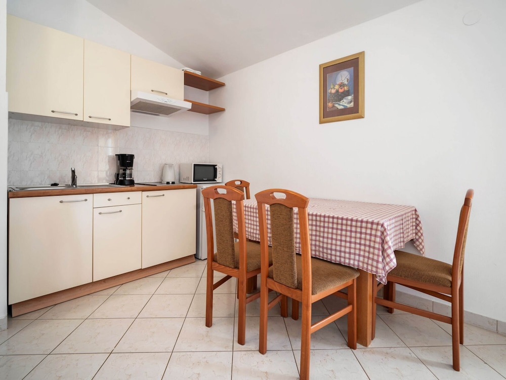 Beguiling Apartment in Banjole near Renato Boat Excursions view 2