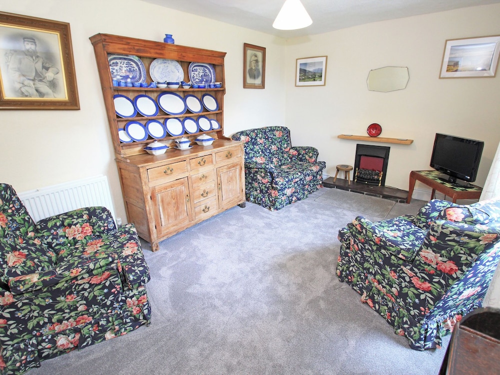 The Farmhouse
