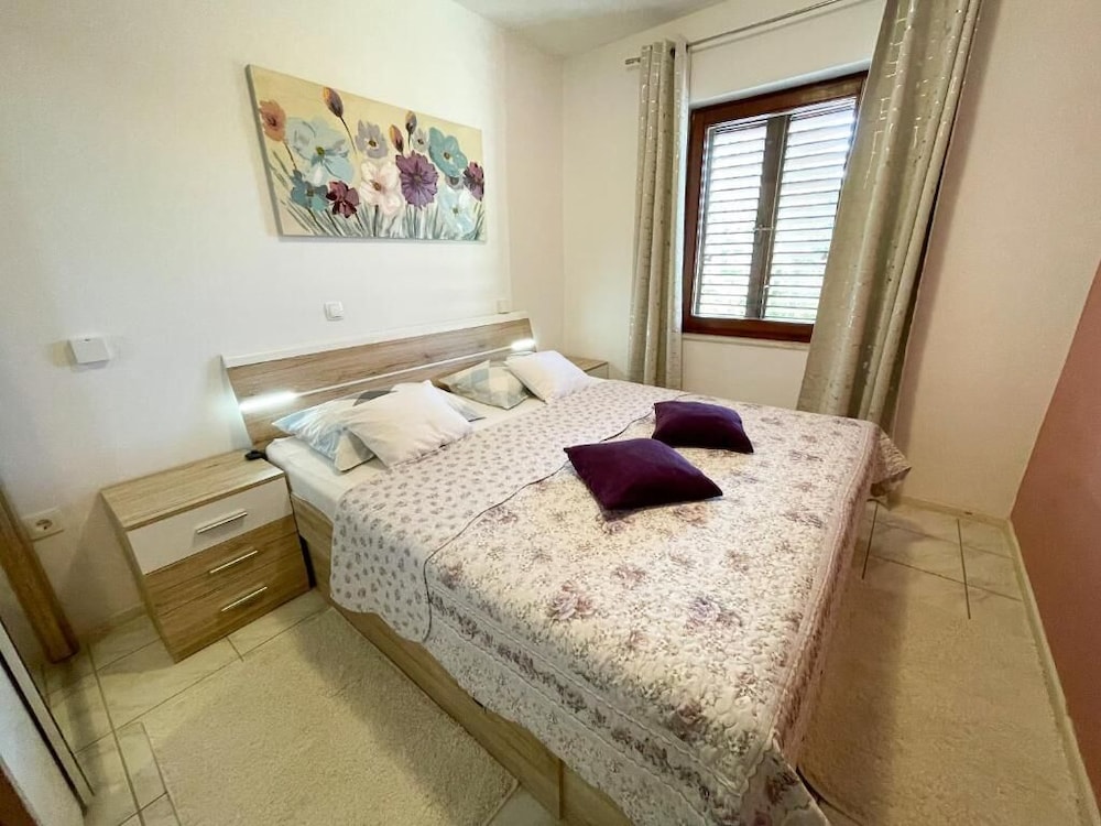 Apartment Zlata