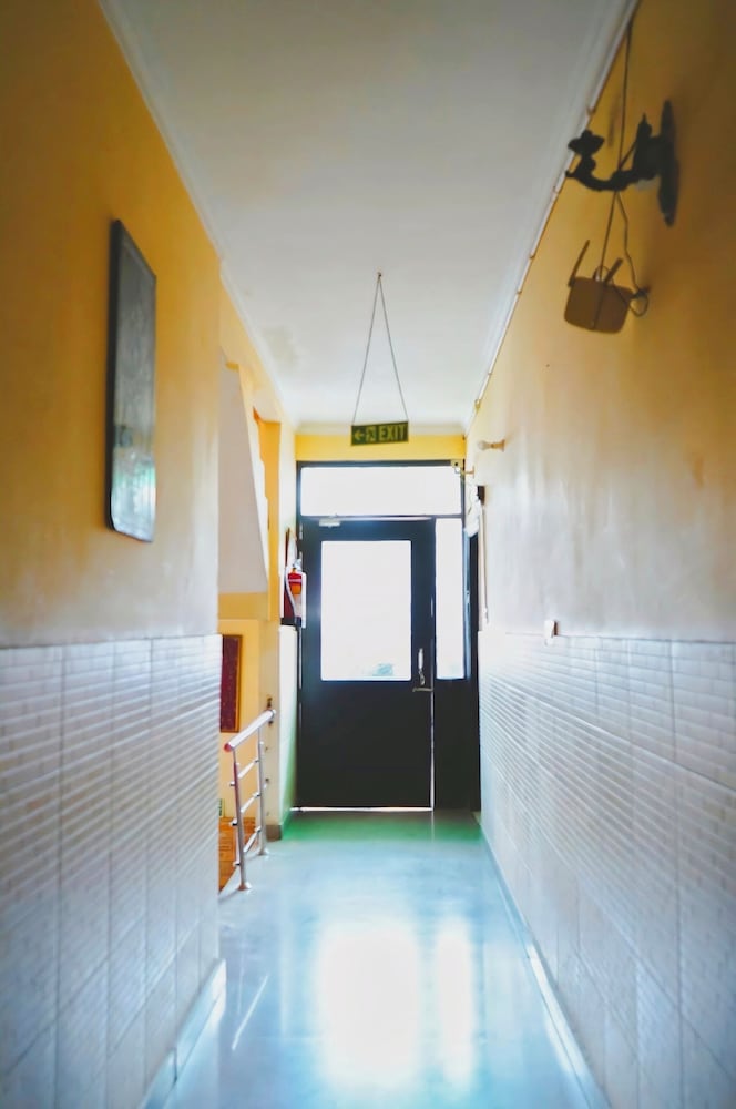 Hotel Satwa 29