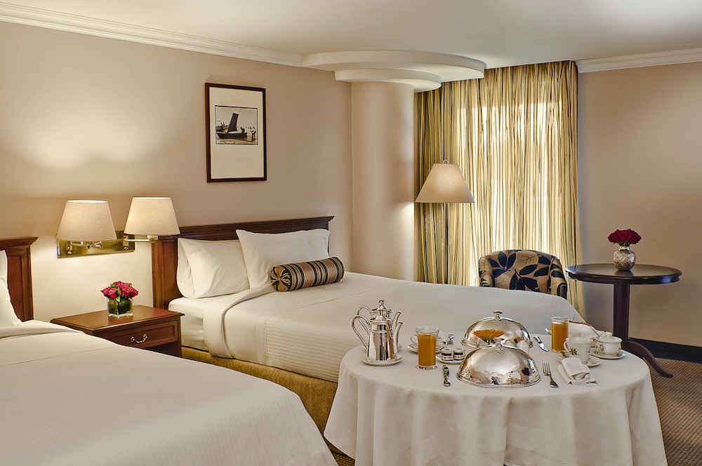 Caracas Vacations - Lidotel Caracas - Property Image 5