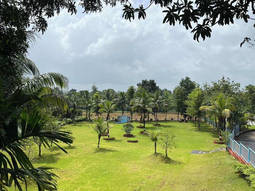 Rustic River Resort