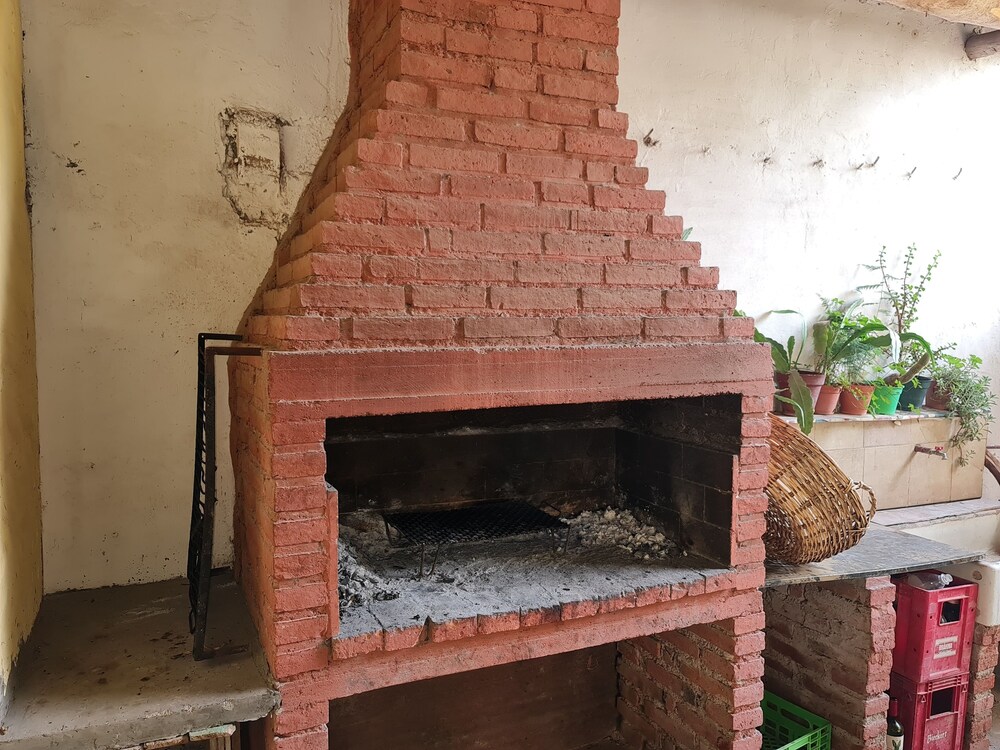 Andino Hostel