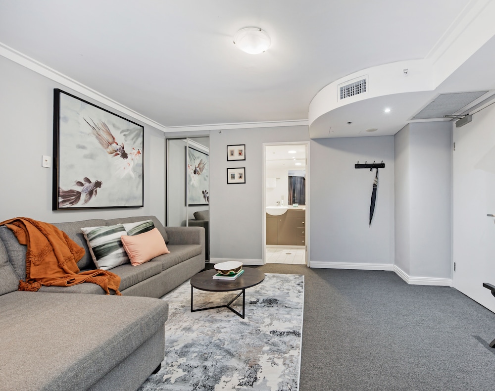 Kozyguru | Haymarket | 1 Bedroom Apartments On George St