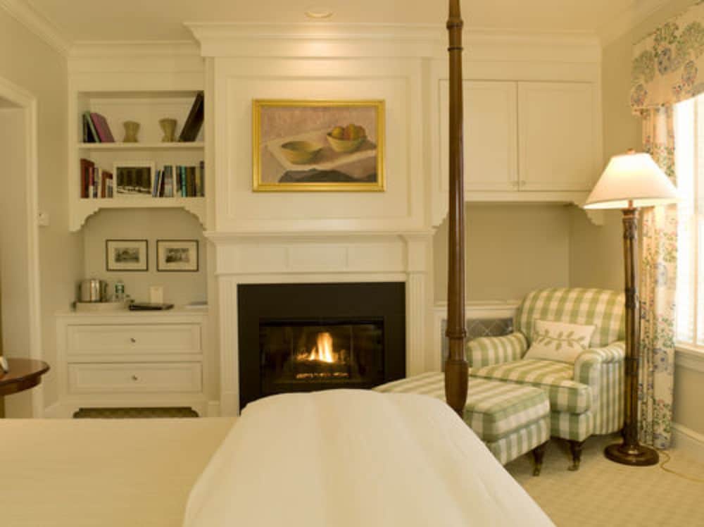 The Inn at Stonington