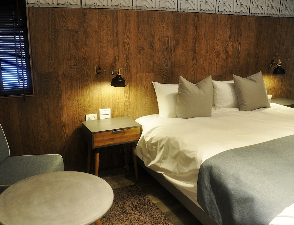 YanYu Resort view 4