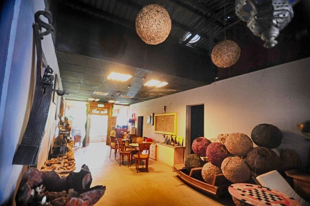 Kenting South Island Guesthouse