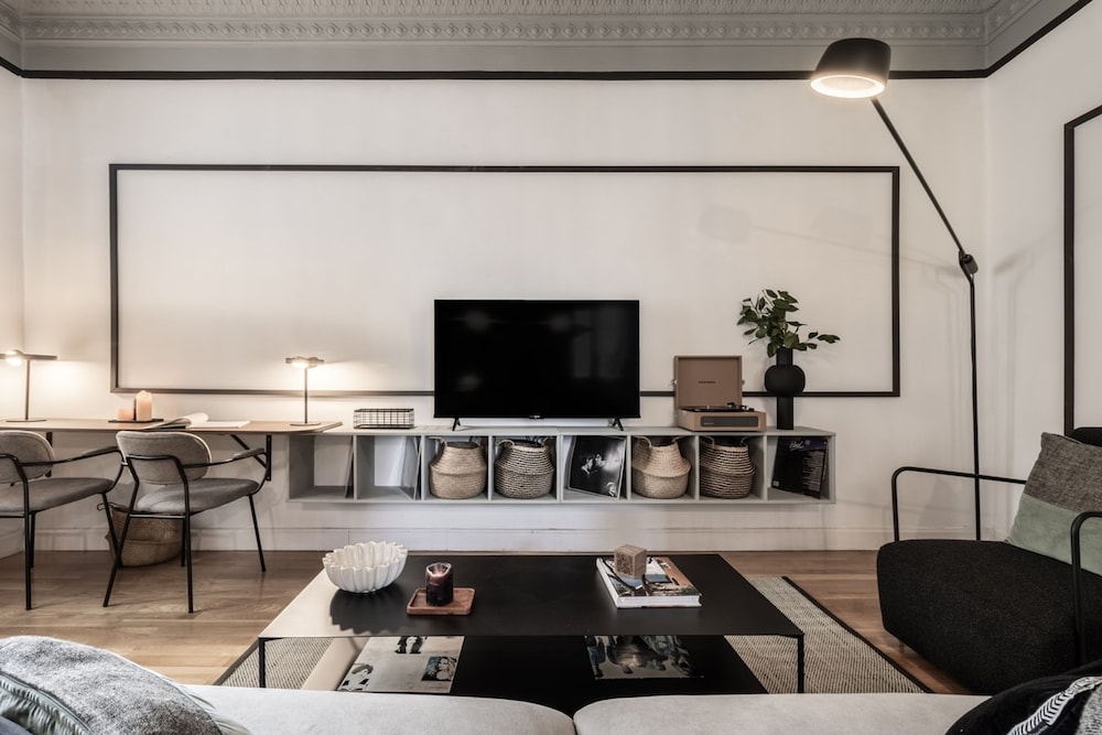 Argento - 3 Bedrooms in Almagro