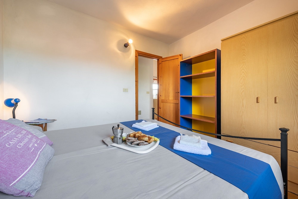AffittaSardegna - Caraibi Apartments