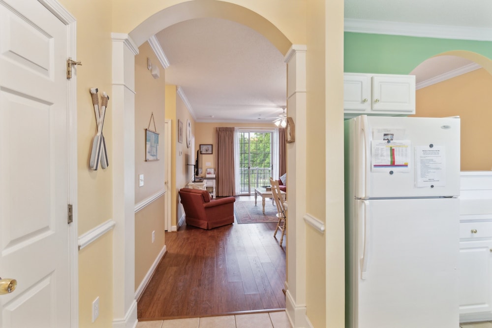 Havens On The Nine 2 Bedroom Condo