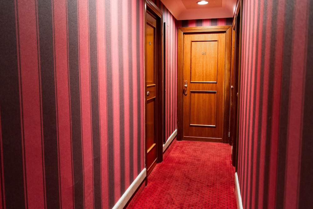Hotel Sant' Anna