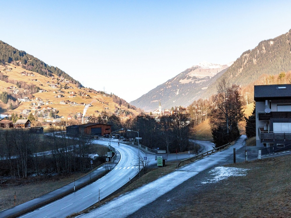 Apartment Near the Centre and ski Resort