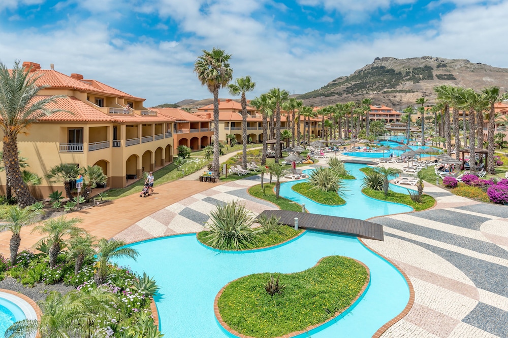 Porto Santo Vacations - Pestana Porto Santo Beach Resort  Spa - Property Image 1