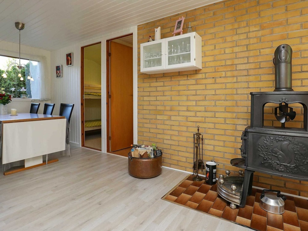 6 Person Holiday Home in Idestrup-by Traum