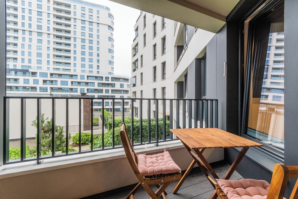 Portova Relax by Grand Apartments