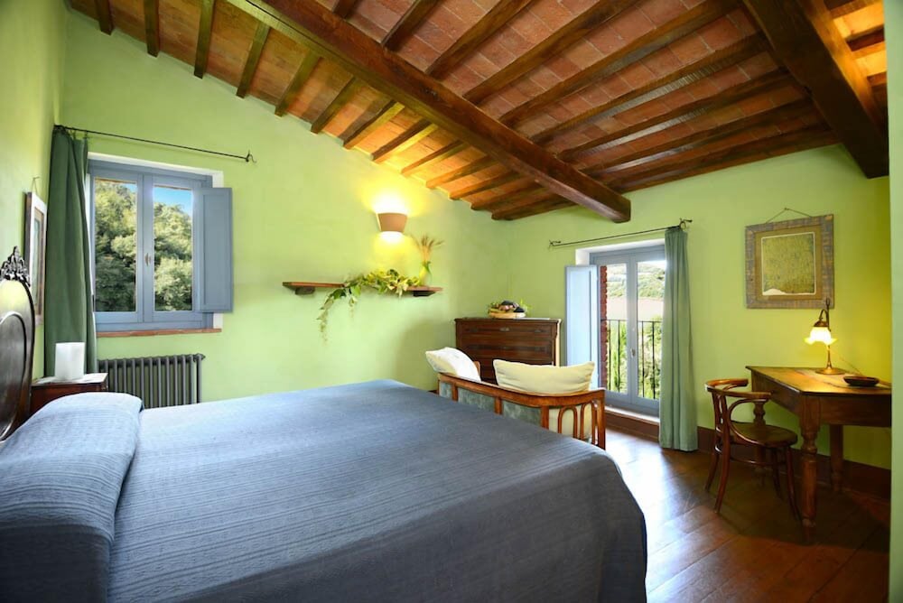 Verdidea - PODERE MONTI — photo 3