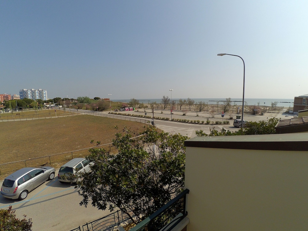 Le Dune Villas