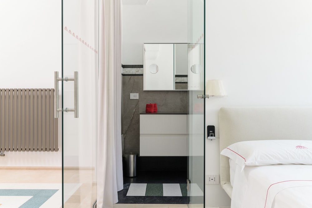 Hydeout Palace - Luxury &Spa Suites by Wonderful Italy