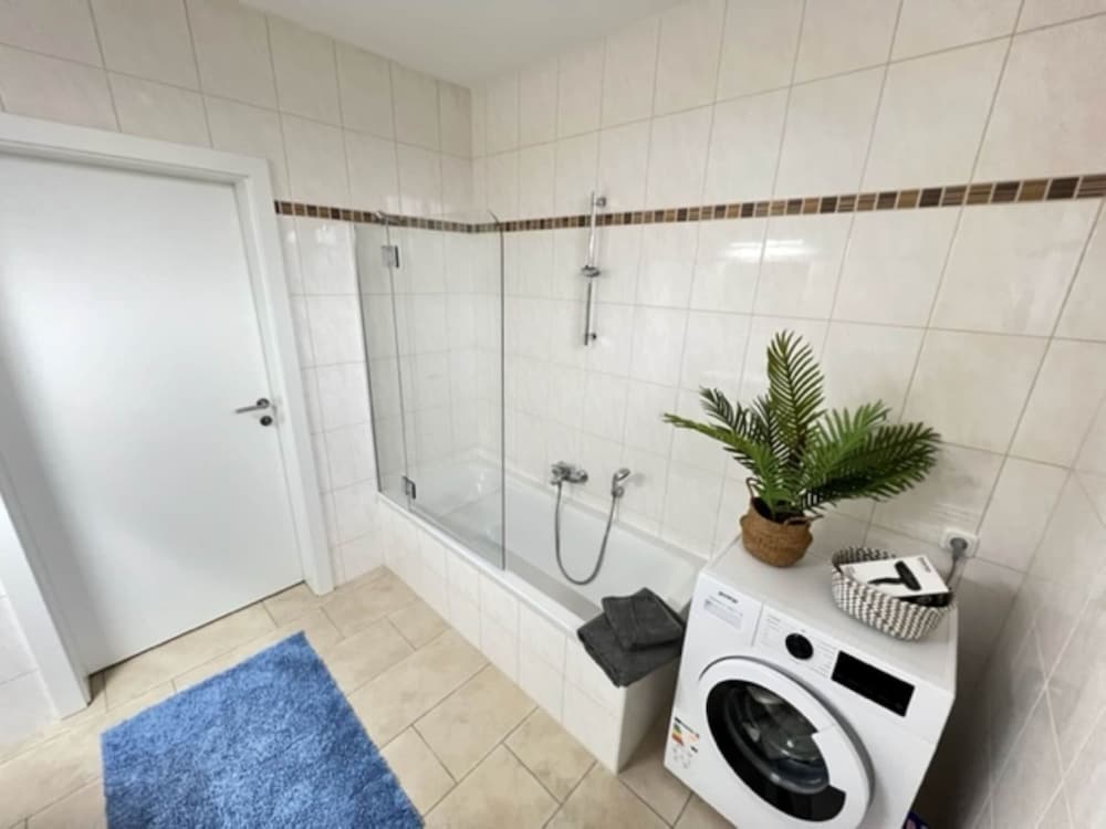 Apartment in a Charming Area