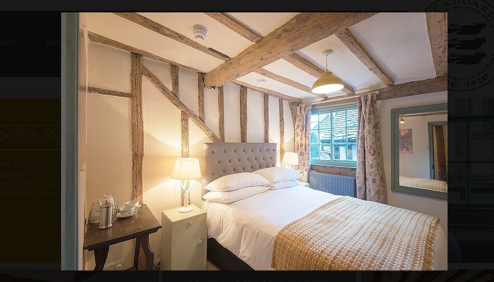 Rye Vacations - The Standard Inn - Property Image 13