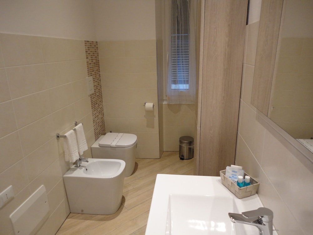 Guesthouse Le Tre Spezie