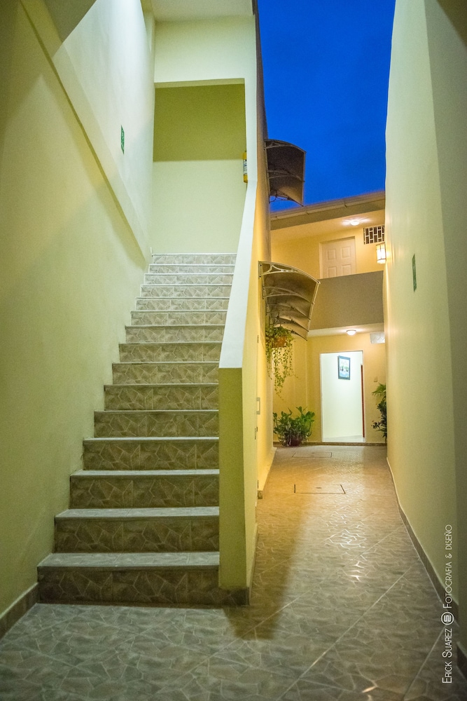 Apartamentos Villas de Cartagena