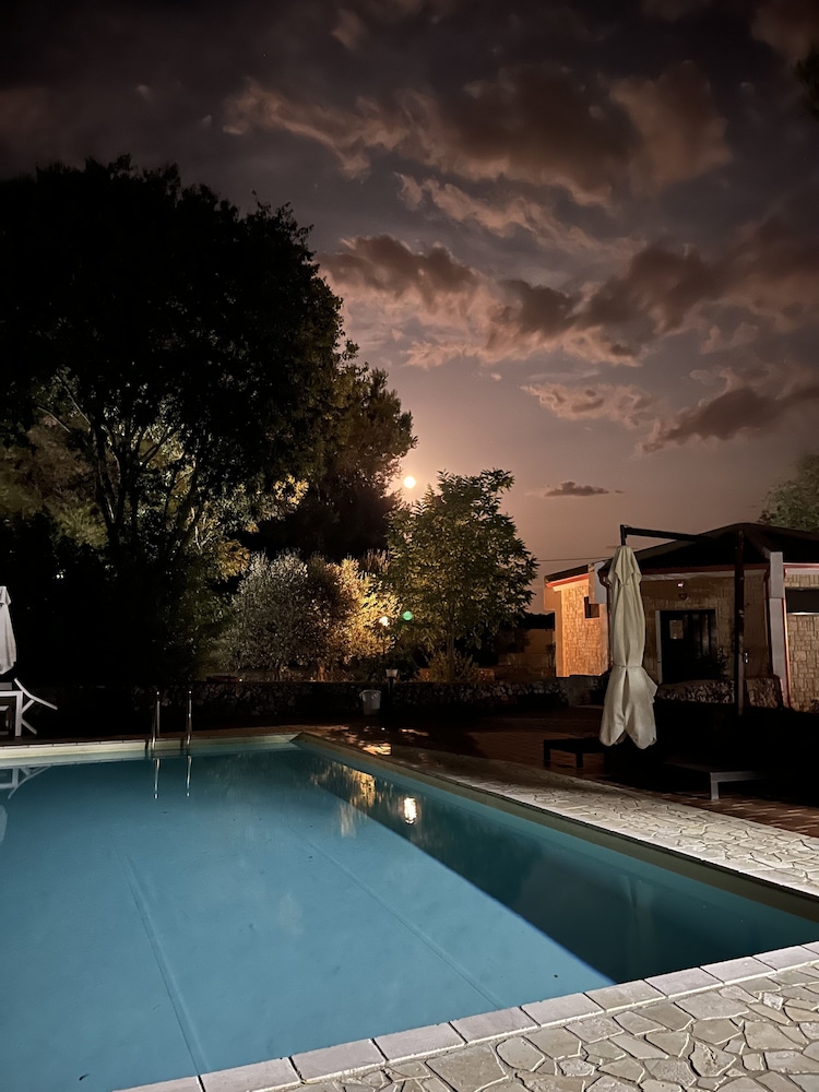 Masseria La Camardia