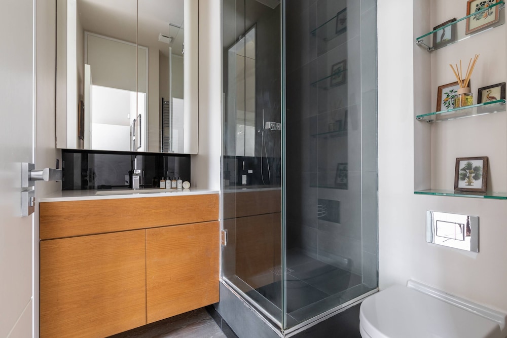 Orsett Terrace by Onefinestay