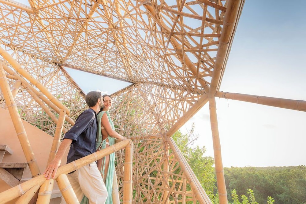 Isla Holbox Vacations - Hotel Villas Flamingos - Property Image 61