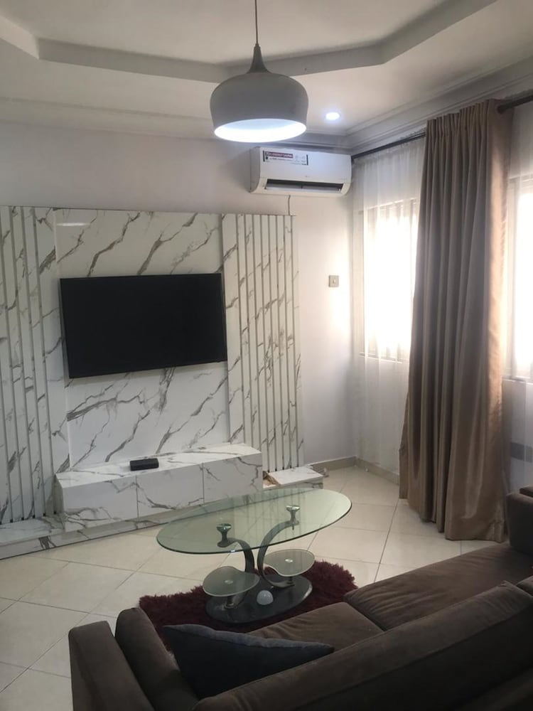 Unity Royal Apartment