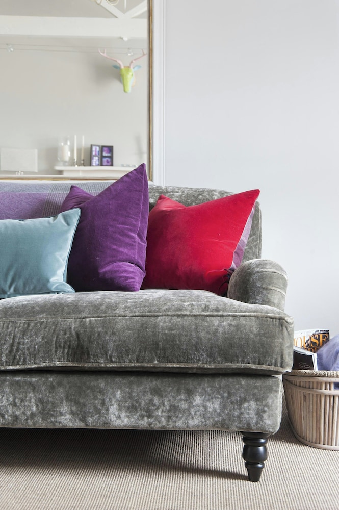 Cranley Place III by Onefinestay