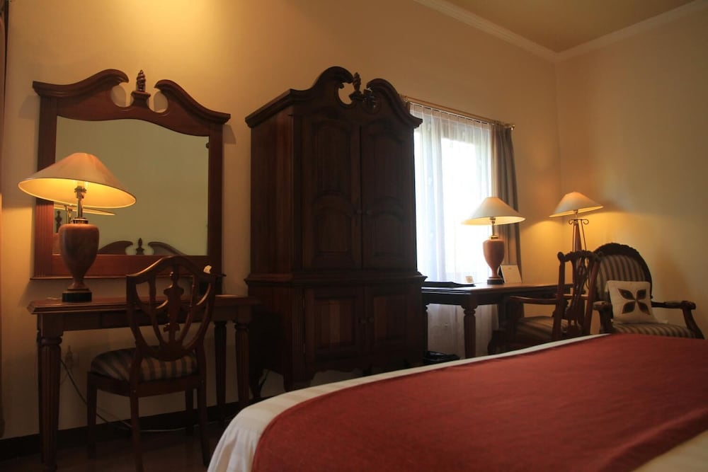 Villa Grand Artos
