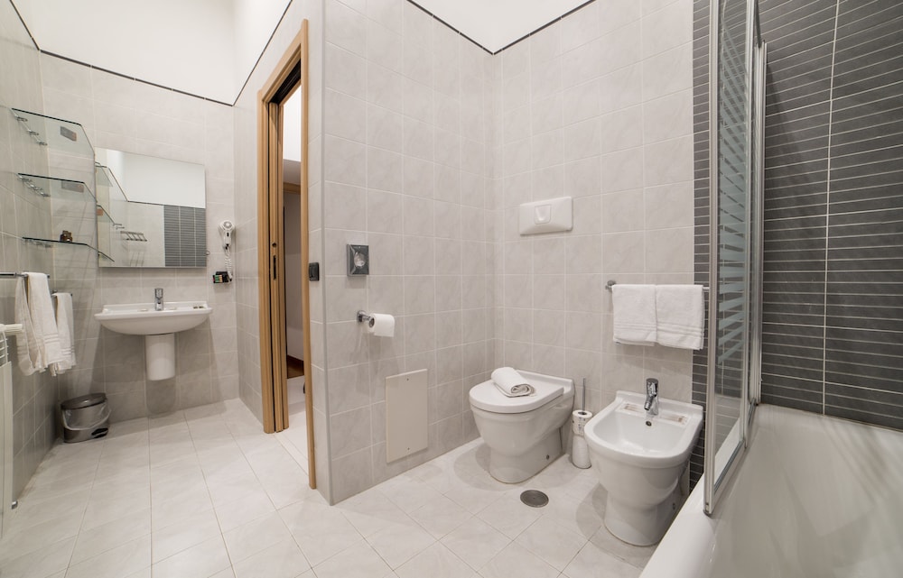 Bed and Breakfast Chiaia 32