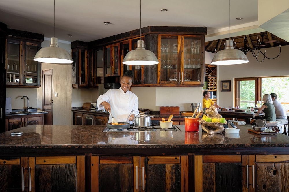 Xidulu Safari Lodge