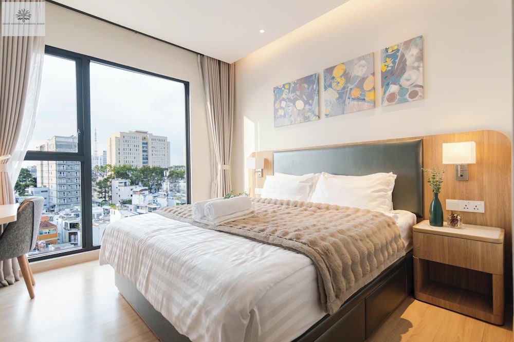 Zenity Signature Residence SaiGon