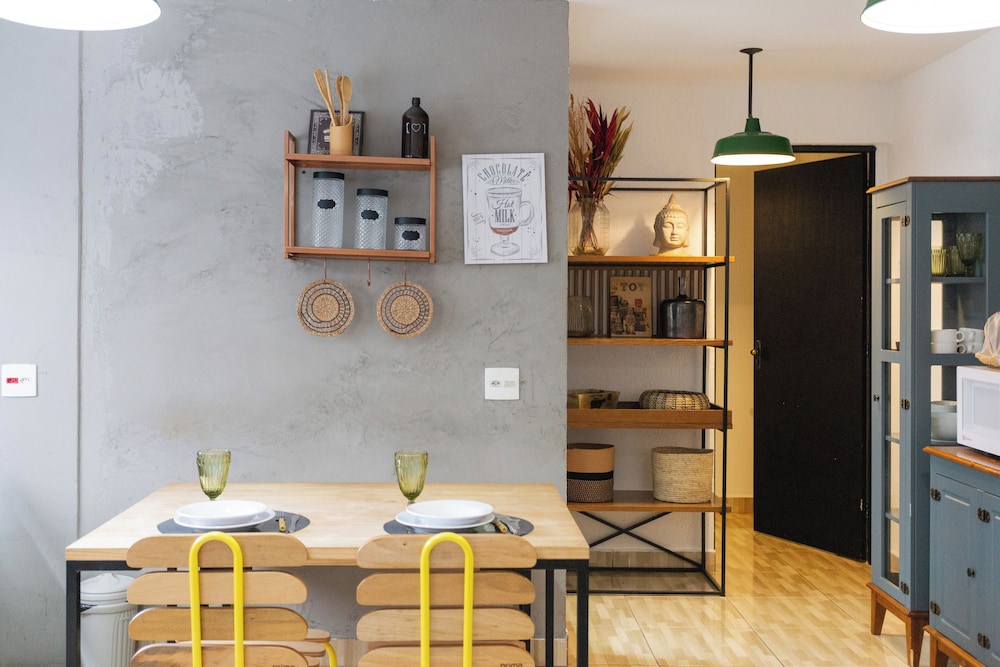 Loft Jaguaribe