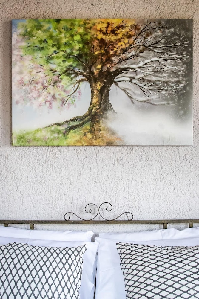 Persephone Seaview Room - Ariadne Skopelos Getaway