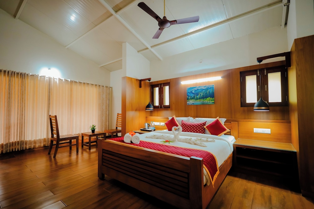 Anvitha Mansions