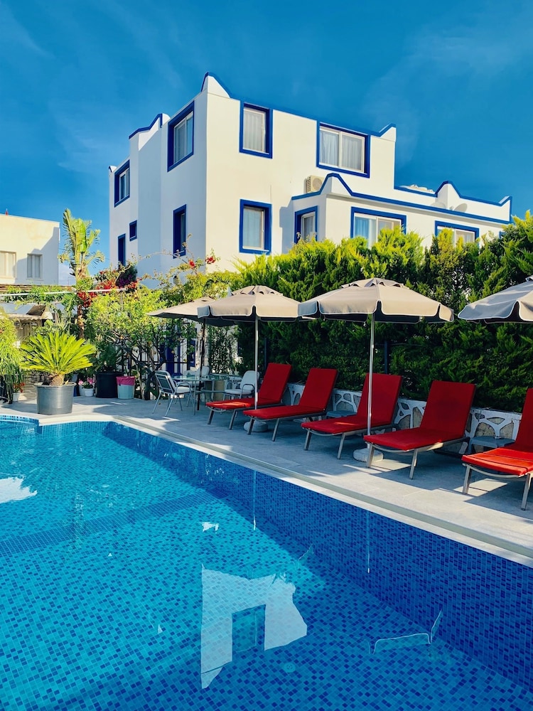 Artunc Butik Otel - Image 56