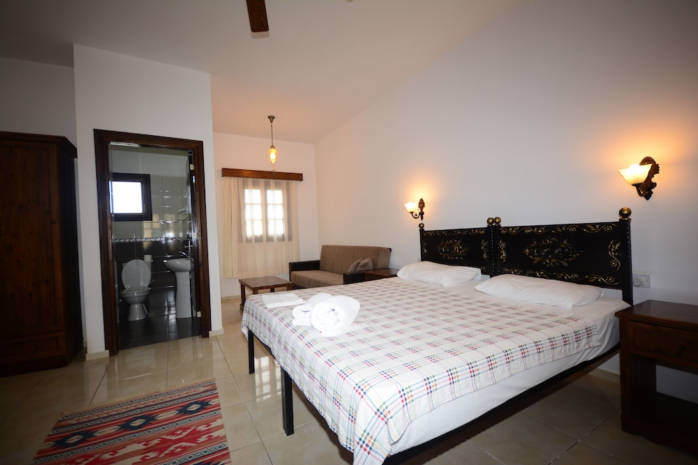 Villa Lembos Hotel view 5