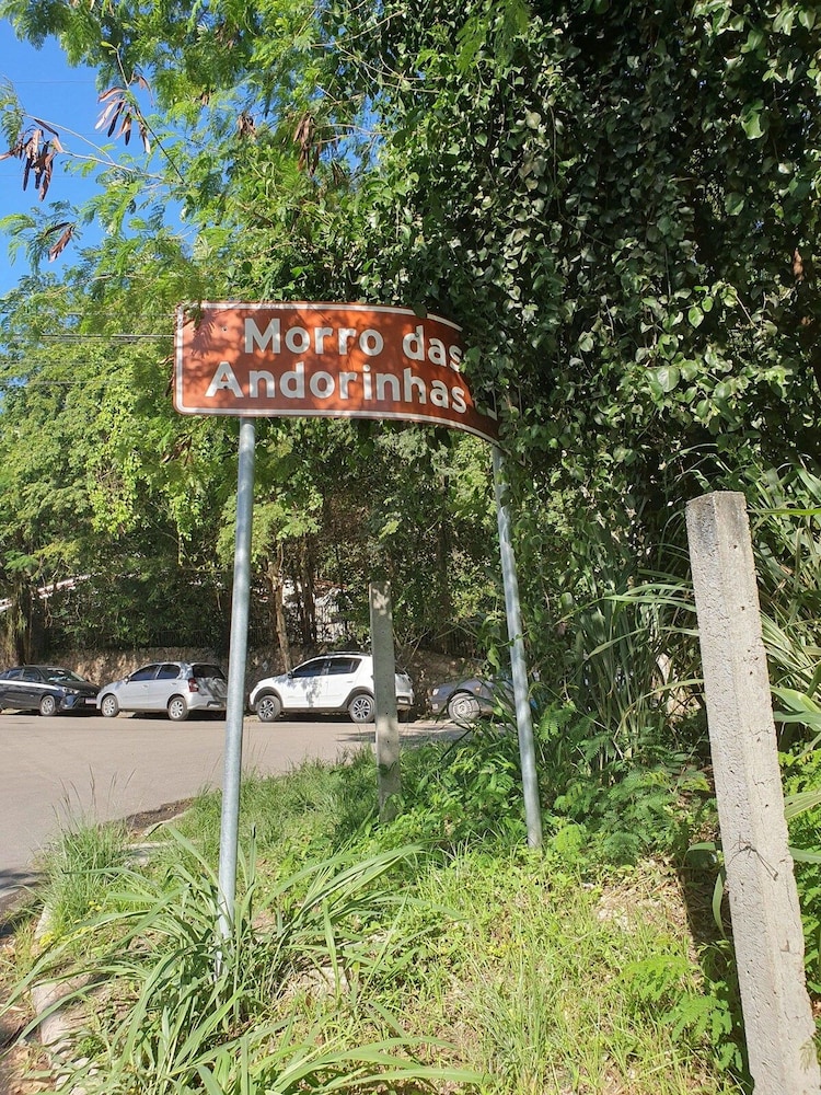 Andorinhas