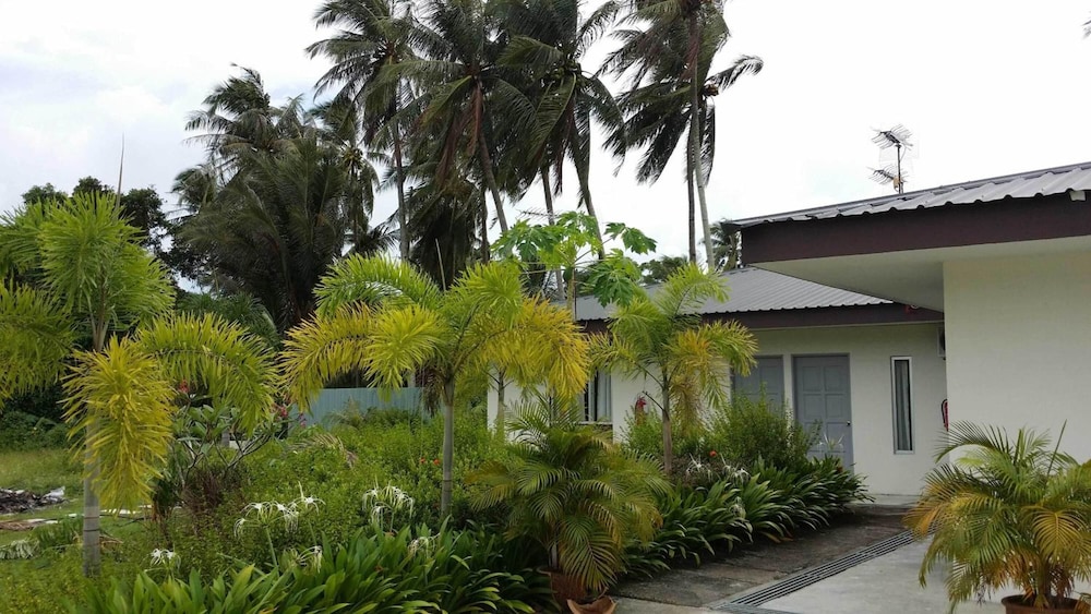 Desa Terrace