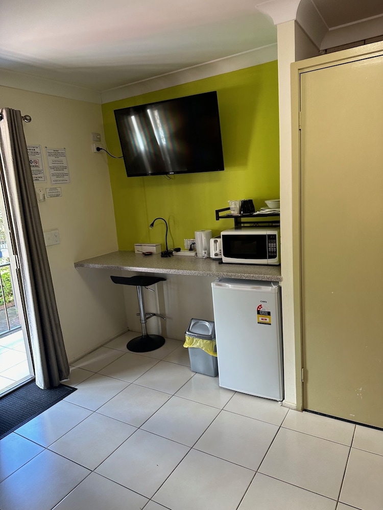 Gold Coast Airport Motel