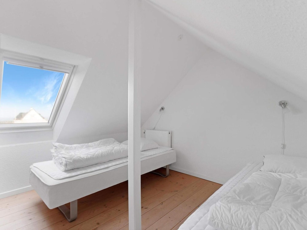 Luxury Retreat in Lokken - By Traum Ferienwohnungen