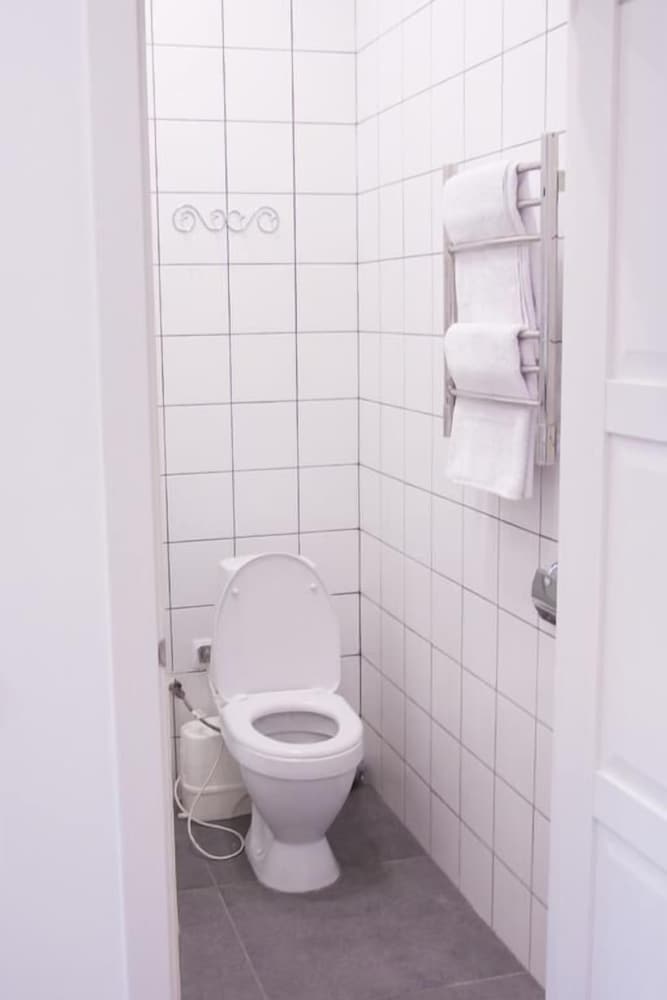 Apartment Nevsky 108