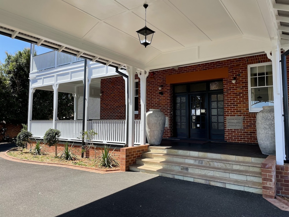 Ballina Vacations - Ballina Manor Boutique Hotel - Property Image 19