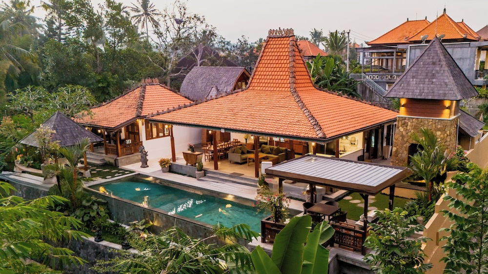 Villa Karar