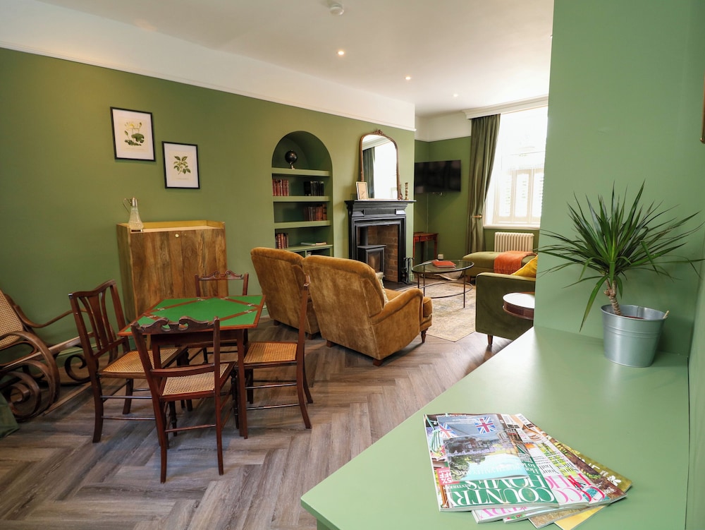 Wildfell Cottage